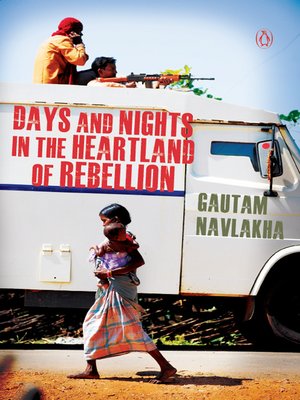 cover image of Days and Nights in the Heartland of Rebellion